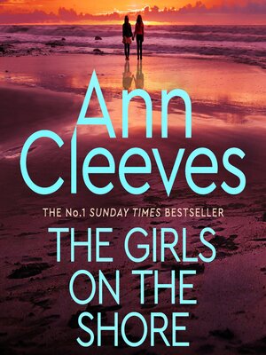 cover image of The Girls on the Shore